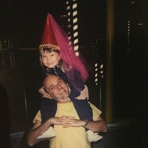 Meet your Posher, Todd